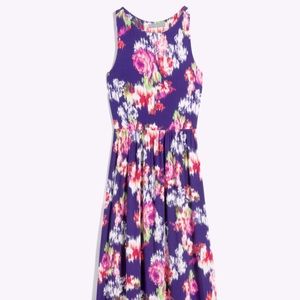 Tiah Knit Maxi Dress